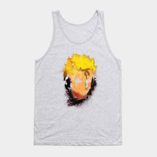 Grunge Laxus Tank Top